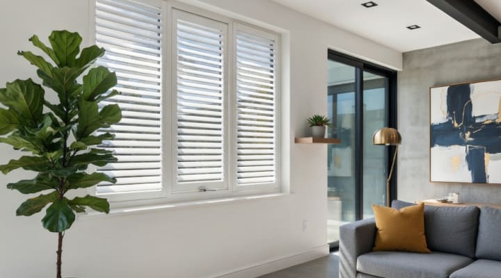 Perfect Fit Shutter Lite